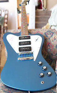 Gibson 2011 Firebird Studio Non-Reverse