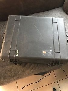 Audio Technica wireless mic system