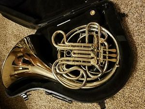 Conn French Horn