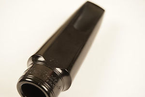 Brilhart Ebolin Great Neck NY ORIGINAL 7* Tenor Sax Mouthpiece UNBELIEVABLY RARE