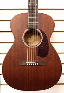 Guild M-20 Nick Drake ACOUSTIC ELECTRIC GUITAR Mahogany w/CASE NEW