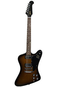 Gibson Firebird Studio 2017 T - Vintage Sunburst