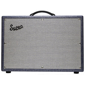 Supro 1648Rt 1X12" Saturn Reverb Lightweight Combo