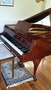 Neindorf Grand piano