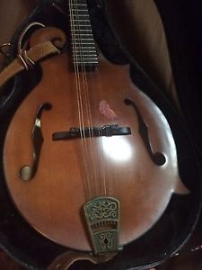 Gibson Mandolin F9