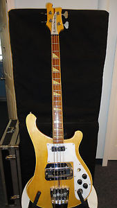 Rickenbacker 1973 4001 bass