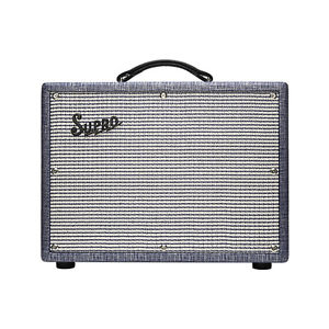 Supro 1642Rt 1X10" Titan 50 Watt Combo
