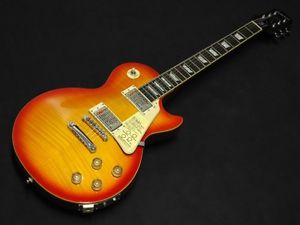 Epiphone Les Paul Ultra-III Faded Cherry Burst FREESHIPPING/456