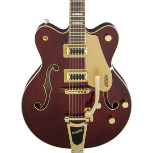 Gretsch G5422Tg Electromatic Hollowbody, Walnut Stain