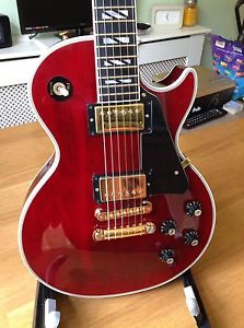 Gibson Les Paul Supreme/custom 2004