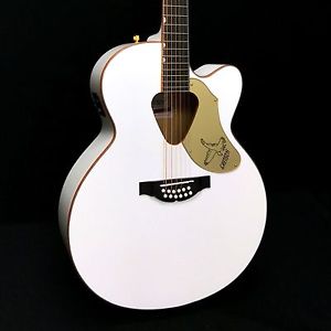 Gretsch G5022CWFE-12 Rancher Falcon Jumbo 12-String Acoustic-Electric Guitar