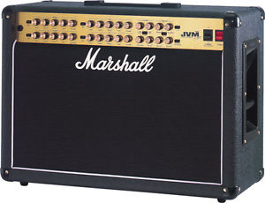 Marshall JVM410C 100 watt Guitar Amp, Mint Condition !!!