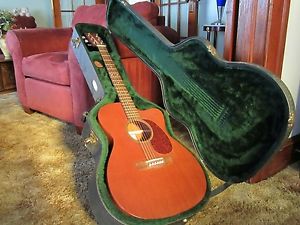 Martin 000C-15E Acoustic Electric Guitar
