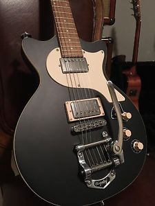 Framus Earl Slick Guitar w/ DiMarzio PAF's