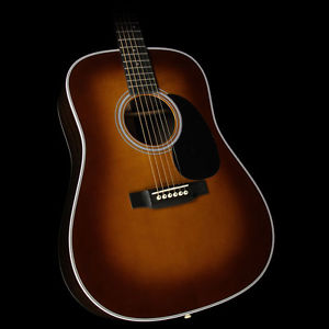 Martin D-28 Dreadnought Acoustic Guitar 1933 Ambertone
