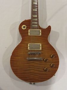 ORVILLE '59 REISSUE LES PAUL- MADE IN JAPAN 1993