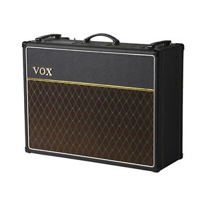 Vox Ac15C2 2X12" Combo Ac15C2 "Twin" Amp