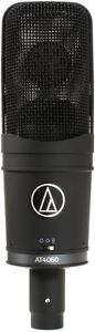 Audio-Technica AT4050 Multi-Pattern Condenser Micr