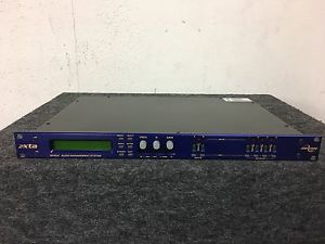 XTA DP424 Loudspeaker Processor