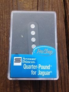 NEW Seymour Duncan SJAG-3N Quarter Pound Jaguar Neck Pickup for Fender 11302-03