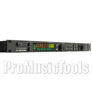 TC Electronic D-Two Multitap Rhythm Delay * NEW * t.c. d-2 d2