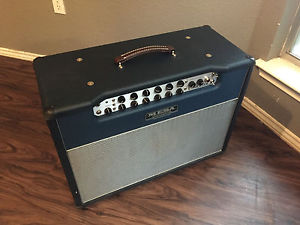 Mesa Lonestar 2x12 tube guitar amp combo Excellent-used amplifier for sale