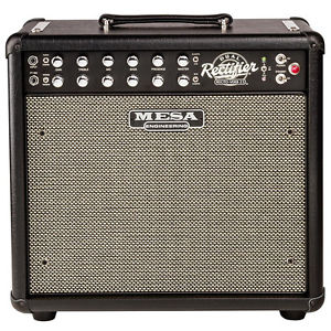 Mesa Boogie Rectoverb 25 Tube Combo