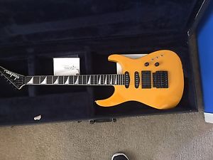 1987 USA Jackson SL1 with hard case