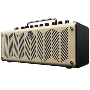 New YAMAHA guitar amplifier THR10 from JAPAN