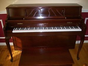 KAWAI PIANIO