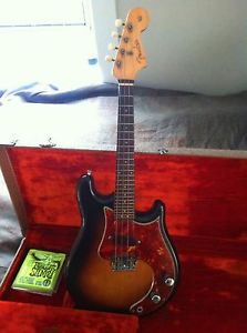 1960 Fender Mandocaster