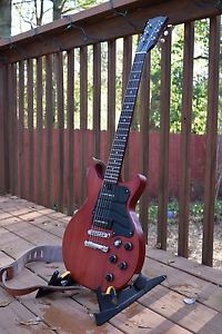Gibson Les Paul Special Double Cutaway DC Faded