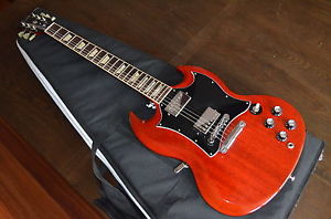 Gibson SG Standard 2016 T  – Near Mint Condition