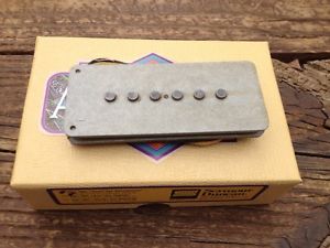 NEW Seymour Duncan Antiquity II Fender Jazzmaster Jam 60's Neck Guitar Pickup
