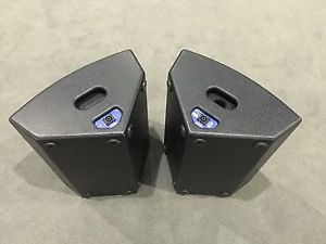 Turbosound TXD-12M Floor Monitor loudspeaker Wedge