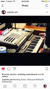 akai renaissance