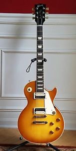 Gibson  2016 Les Paul Standard Faded 50's Honeyburst limited edition