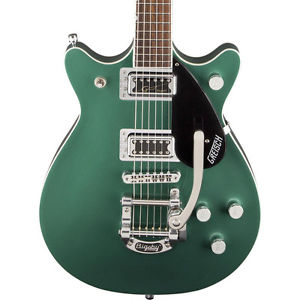 Gretsch G5655T-Cb Electromatic Center-Block, Georgia Green