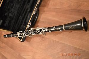 Selmer Clarinet ,Selmer Balanced Tone