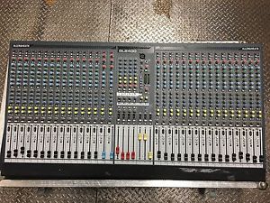 Allen & Heath GL2400 32 Channel Mixer