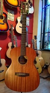 Tokai Orchestra Electro Acoustic Guitar + gigbag