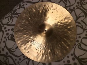 Paiste Sound Creation Dark Crash