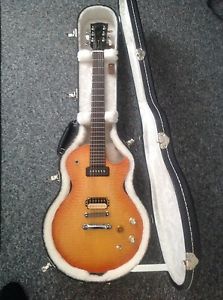 Gibson 2008 Gary Moore Signature BFG Les Paul - with original hard case