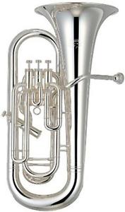 NEW Warranty 1year YAMAHA Musical Instrument Euphonium YEP-621S Japan Model
