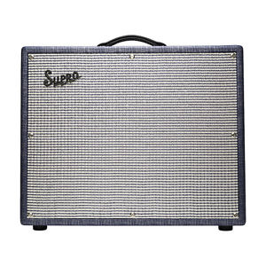 Supro S6420 1X15 Thunderbolt Authentic 1964 Reissue