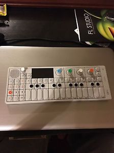 Teenage Engineering OP-1 Keyboard Synthesizer