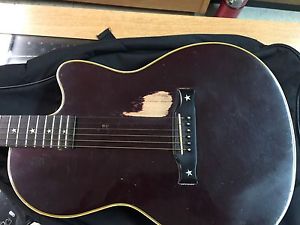 1991 Gibson Chet Atkins SST Guitar