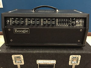 Mesa Boogie Mark V 90 Watt Head