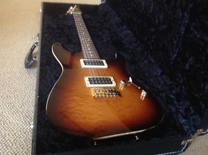 Tom Anderson Cobra S Electric Guitar
