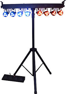 Blizzard Lighting Weather System EXA *MAKE OFFER* New w/ Warranty